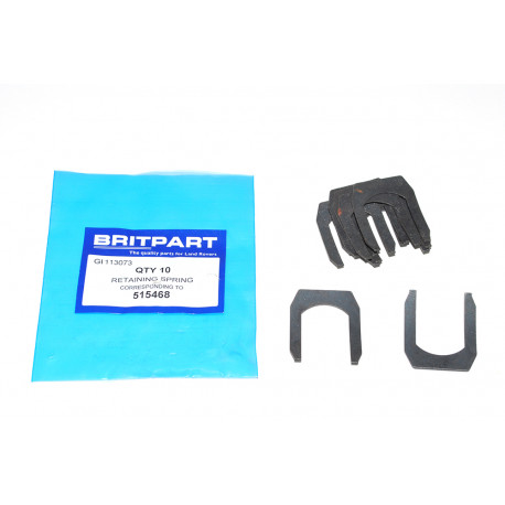 Britpart retaining spring Discovery 1 (515468)