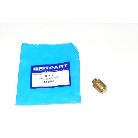 Britpart axle breather (515845)