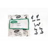 choke cable clip