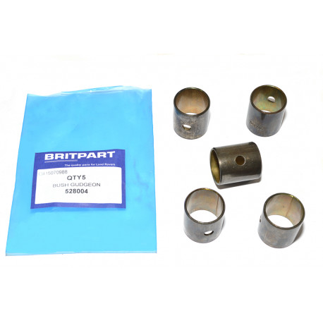 Britpart Bague de pied de bielle (528004)