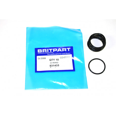 Britpart joint torique (531433)