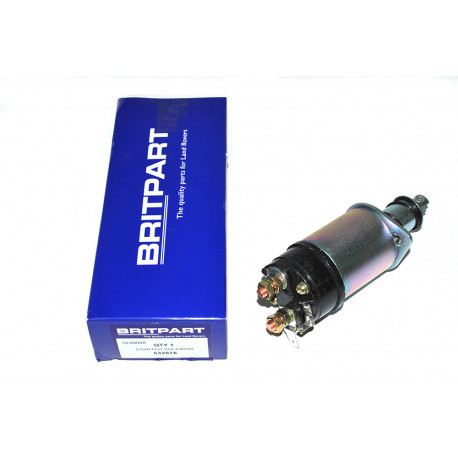 Britpart starter solenoid (62901)