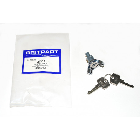 Britpart cylindre neiman (536913)