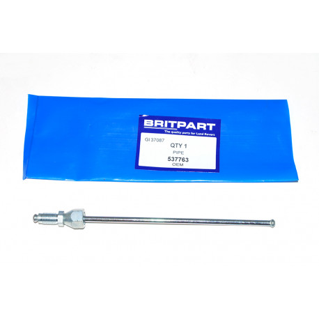 Oem pipe (537763)