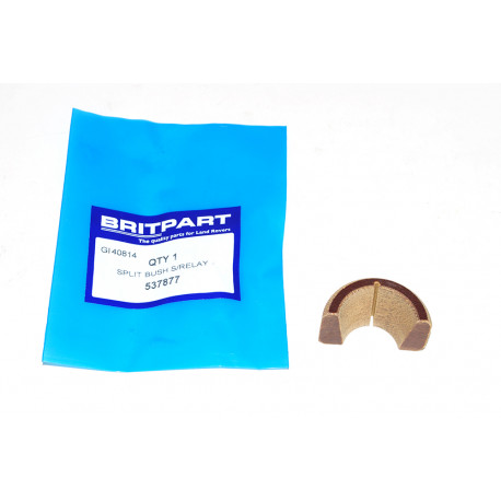 Britpart SILENTBLOC FENDU S/RELAY (537877)