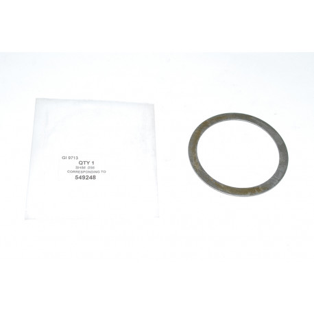 Oem shim .056 Discovery 1 (549248)