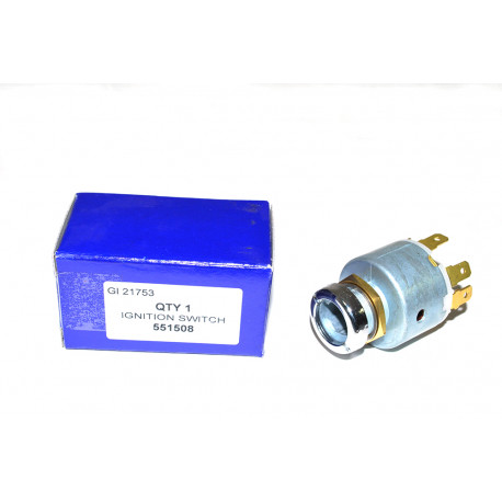 Britpart ignition switch (551508)