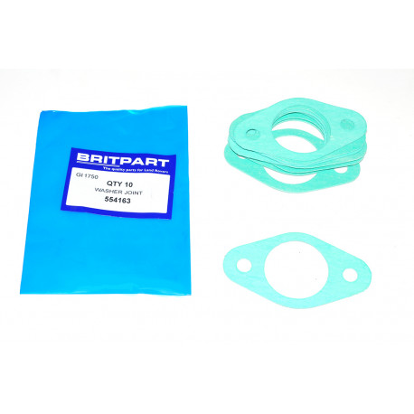 Britpart JOINT PAPIER (554163)
