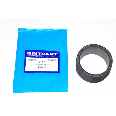 Britpart connection (554418)