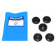 manchon Defender 90, 110, 130 et Discovery 1