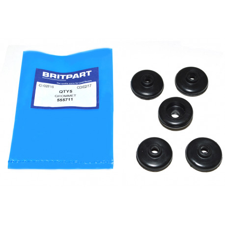 Britpart manchon Defender 90, 110, 130 et Discovery 1 (555711)