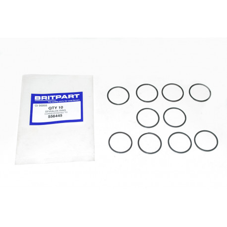 Oem spiralox ring (62928)