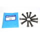 douille bouton pression Defender 90, 110, 130 et Discovery 1