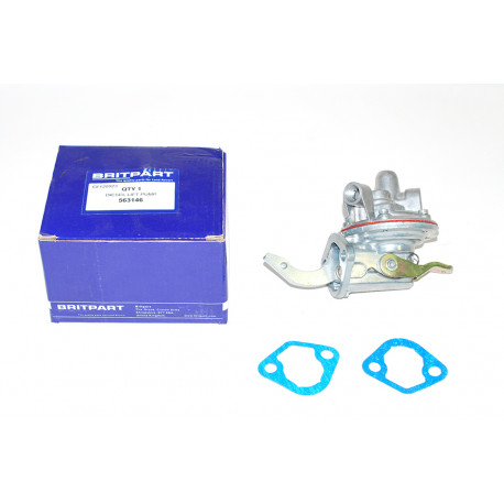 Britpart diesel lift pump (62934)