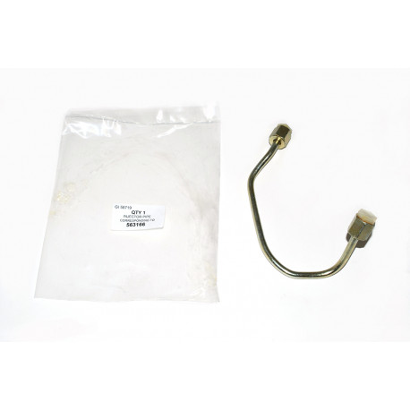 Britpart injector pipe (62935)