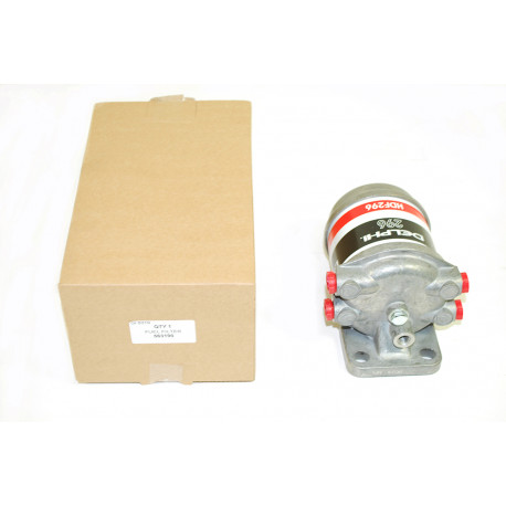 Britpart fuel filter (563190)