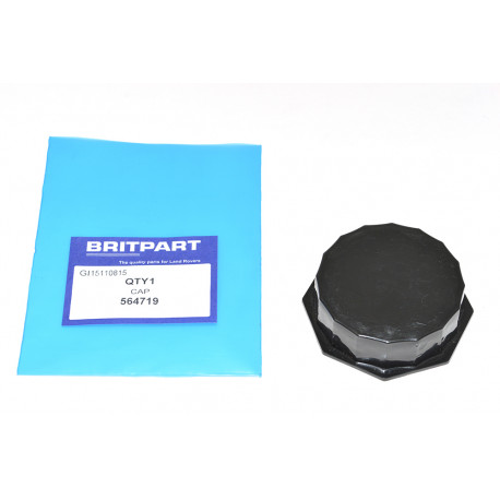 Britpart cap (564719)