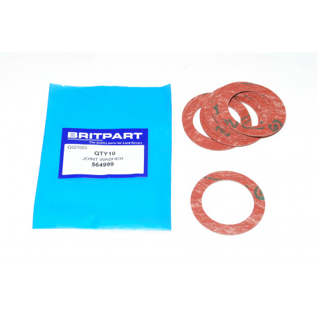 Britpart joint washer (62939)