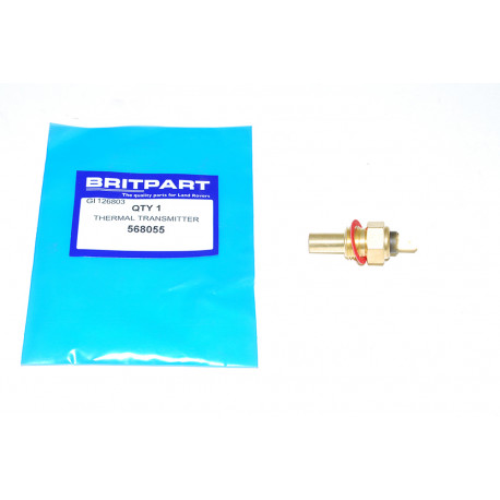Britpart thermal transmitter (568055)