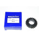 chain wheel for camshaft