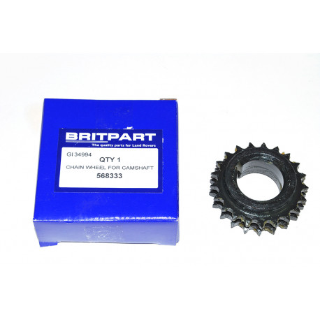 Britpart chain wheel for camshaft (568333)