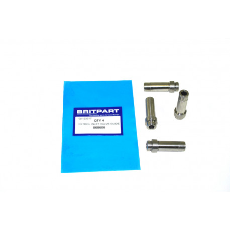 Britpart petrol inlet valve guide (568686)