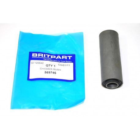 Britpart silentbloc chassis (569746)