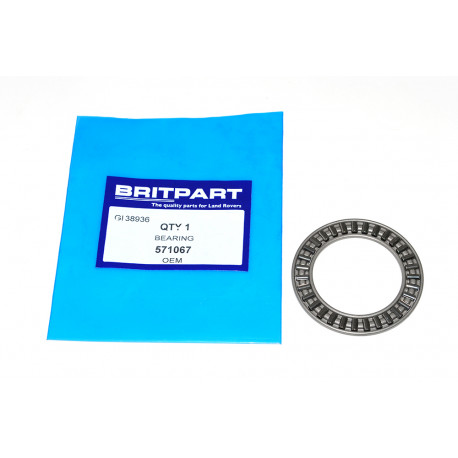 Oem bearing (571067)