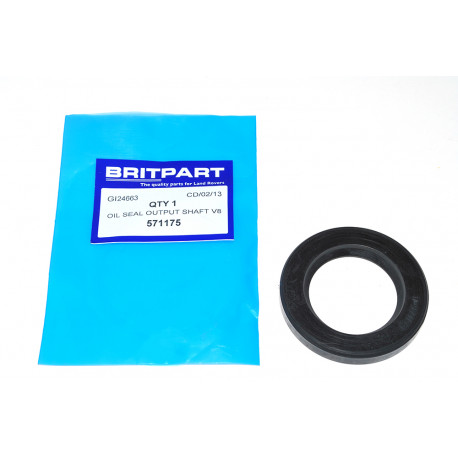 Britpart oil seal output shaft v8 (571175)
