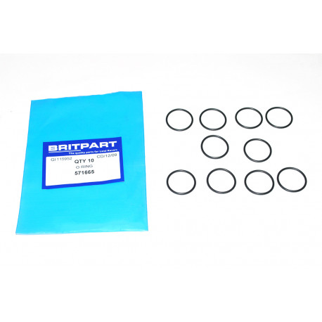 Britpart joint torique (571665)