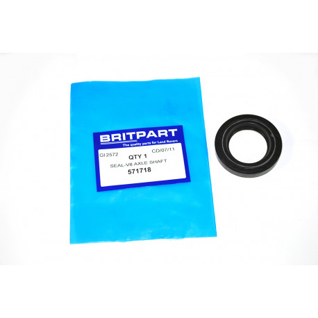 Britpart Joint spi intérieur de bol Defender Discovery 1 Range Rover Classic (571718)