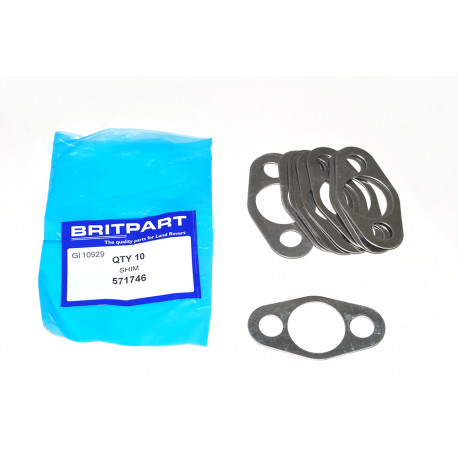 Britpart CALE 0.030 (571746)