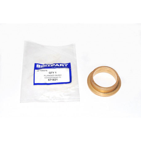 Britpart DOUILLE A BRIDE (571821)