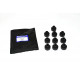 Silentbloc échappement Defender 90 110 130