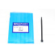 Britpart cable tie Defender 90, 110, 130,  Discovery 1 et Range P38 (573246)