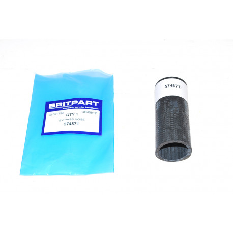 Britpart by pass hose (574871)