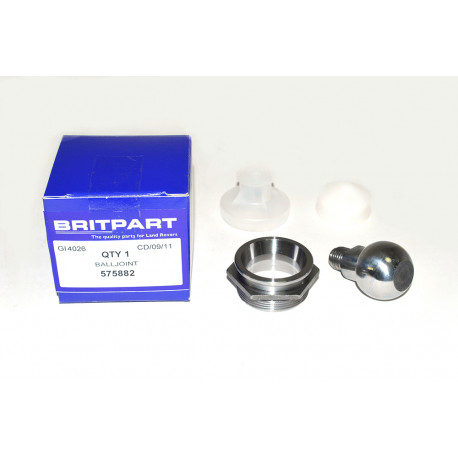 Britpart BIELLETTE (575882)