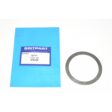 Britpart shim .064 Discovery 1 (576238)