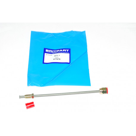 Britpart tuyau de cuivre cylindre vers flexible de freins (577679)