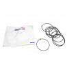 gaiter spring