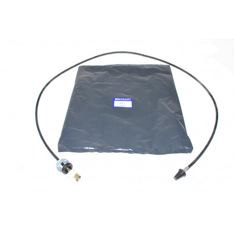 Britpart speedo cable l/weight (579435)