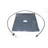 speedo cable l/weight