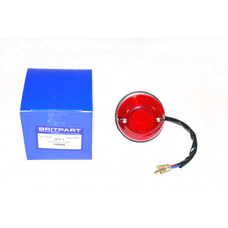 Britpart CABOCHON STOP (589446)
