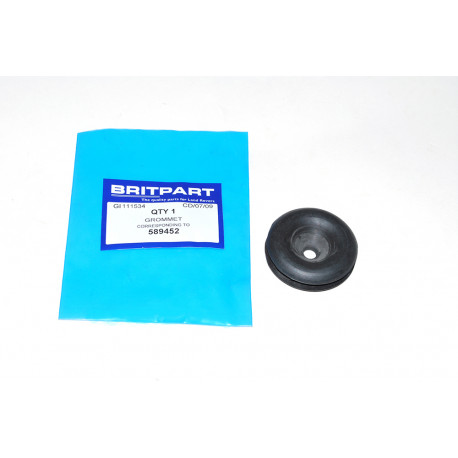 Britpart Passe fil Defender 90 110 130 Discovery 1 Range classic (589452)