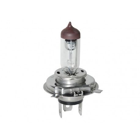 Britpart Ampoule halogen h4 Defender 90 110 130 Discovery 1 2 Freelander 1 Range P38 (589783)