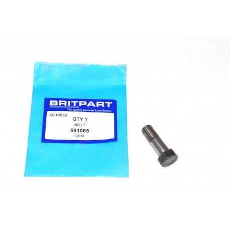 Oem bolt Discovery 1 (591065)