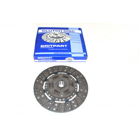 Britpart disque embrayage (591704)