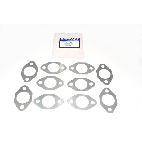 Oem gasket metal (592358)