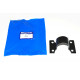 Fixation en U silentblocs barre stabilisatrice Defender 90 110 130