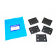 flexible mounting
